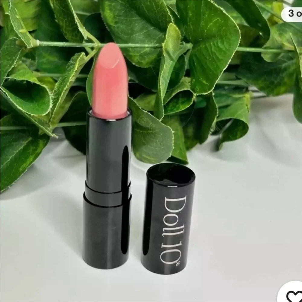 Dollcake Pink Lipstick